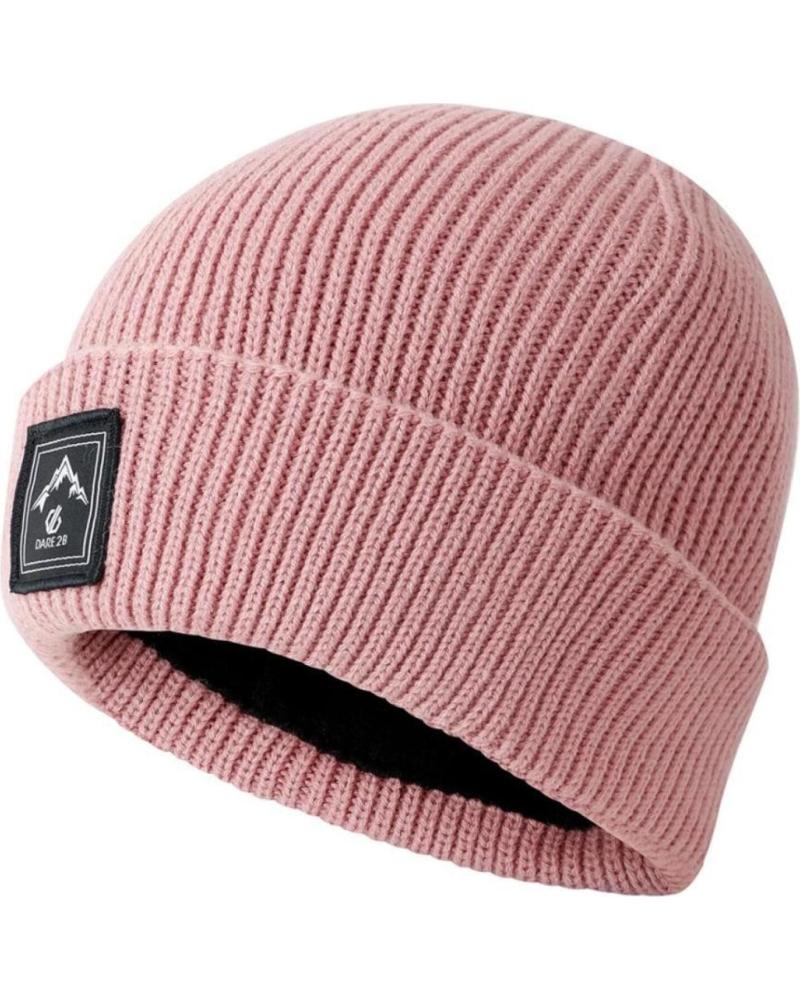 REGATTA GORRO UNISEX RIDER BEANIE DUC347-5C2 ROSA