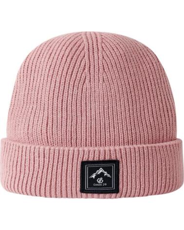 REGATTA GORRO UNISEX RIDER BEANIE DUC347-5C2 ROSA