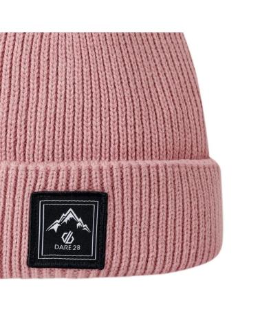 REGATTA GORRO UNISEX RIDER BEANIE DUC347-5C2 ROSA