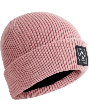 REGATTA GORRO UNISEX RIDER BEANIE DUC347-5C2 ROSA