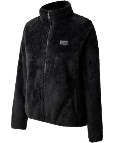 REGATTA CHAQUETA POLAR FLECEE DWA752-800 NEGRO