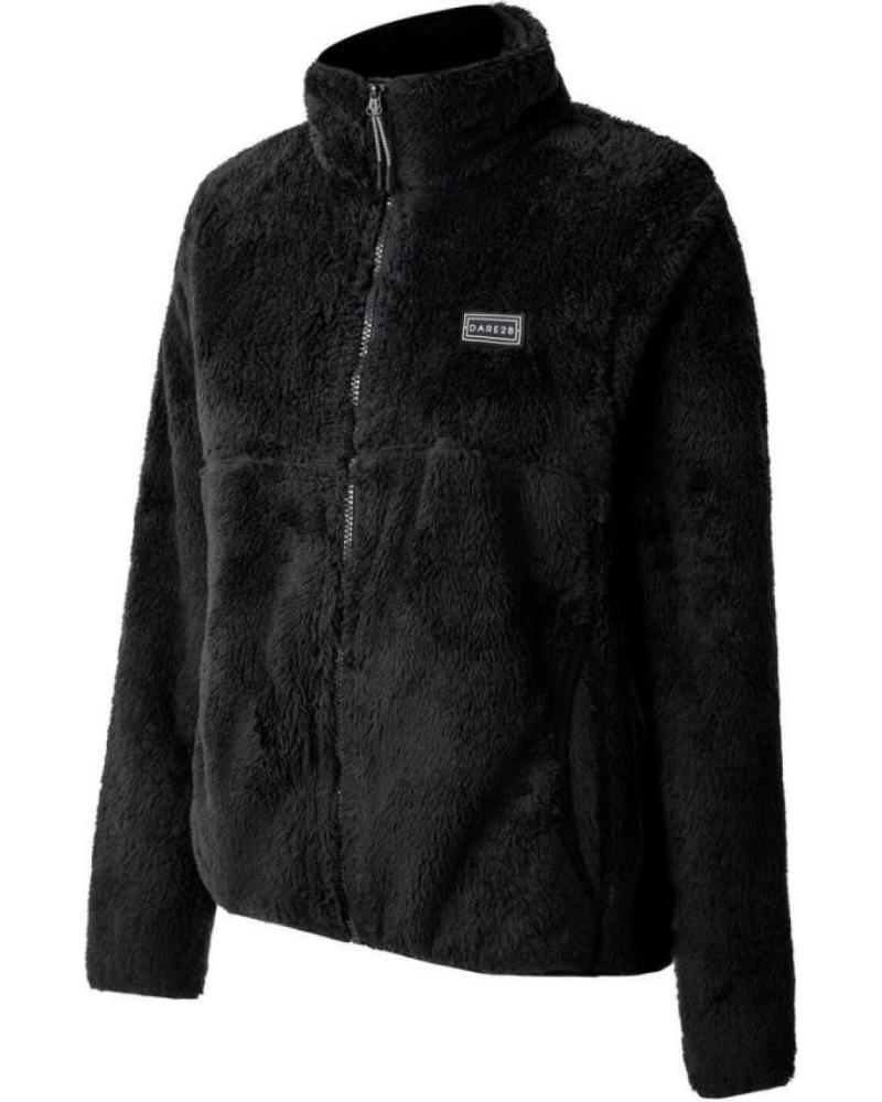 REGATTA CHAQUETA POLAR FLECEE DWA752-800 NEGRO
