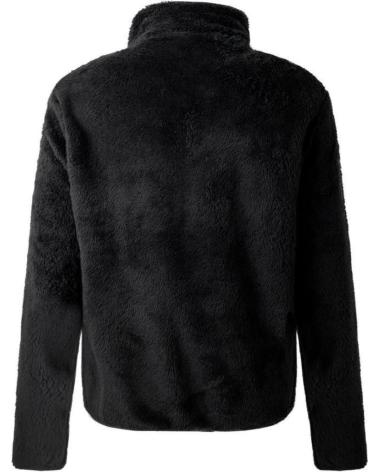 REGATTA CHAQUETA POLAR FLECEE DWA752-800 NEGRO