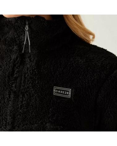 REGATTA CHAQUETA POLAR FLECEE DWA752-800 NEGRO