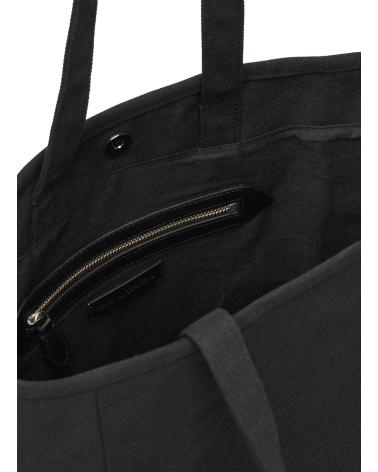 KARL LAGERFELD K-ESSENTIAL BIG LOGO N-S SHOP NEGRO