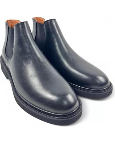 TIMBOS BOTIN VESTIR DE HOMBRE 132182 NEGRO