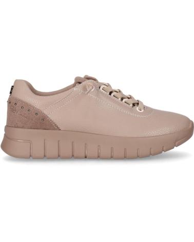 CHIKA10 RE ACACIAS 06 BEIGE FREIZEITSCHUHE BEIG-BEIGE