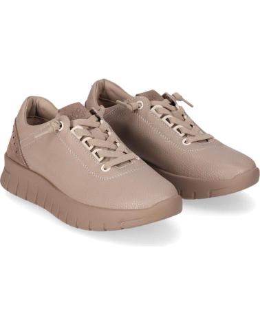 SAPATILHAS CHIKA10 RE ACACIAS 06 BEGE BEIG-BEIGE