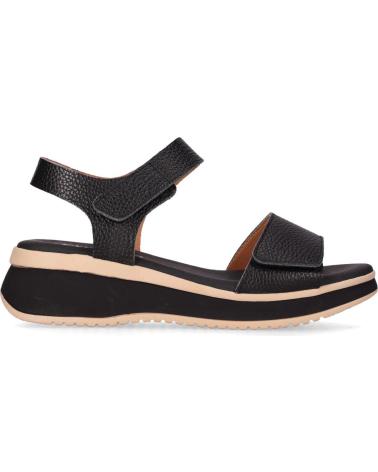 SANDALIA CHIKA10 ST PAVLOVA 5660 NEGRA NEGRO-BLACK