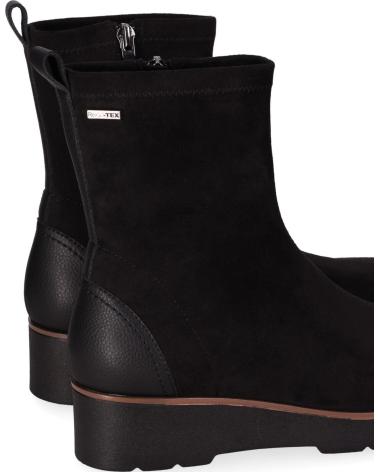 BOTA CHIKA10 RE PINO 01 PRETA NEGRO-BLACK