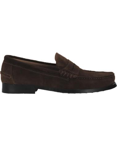 MOCASSINO CHIKA10 ST CASTALIA 14026 MARRONE MARRON-BROWN