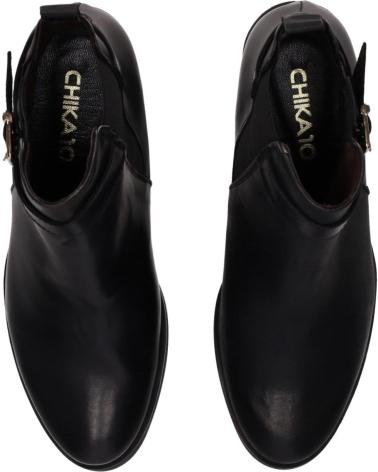 CHIKA10 ST UMBRAL 01 NEGRO-BLACK