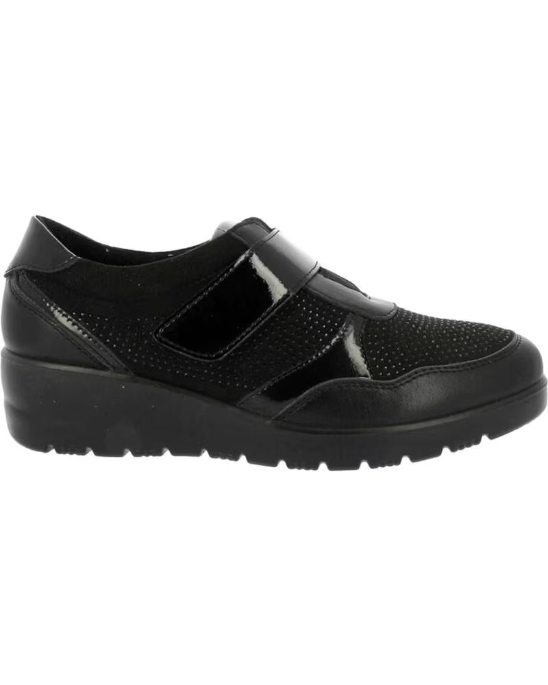 DOCTOR CUTILLAS FREIZEITSCHUHE 45418 S MIT GLANZ VARIOS COLORES