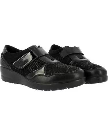DOCTOR CUTILLAS FREIZEITSCHUHE 45418 S MIT GLANZ VARIOS COLORES
