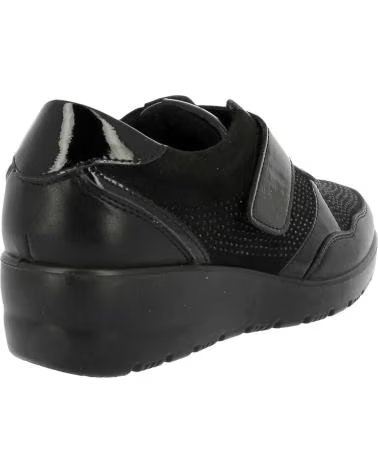 DOCTOR CUTILLAS FREIZEITSCHUHE 45418 S MIT GLANZ VARIOS COLORES
