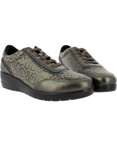 DOCTOR CUTILLAS 45419 ESTAMPADO MUSGO D`CUTILLAS SPORT SHOE MUSGO