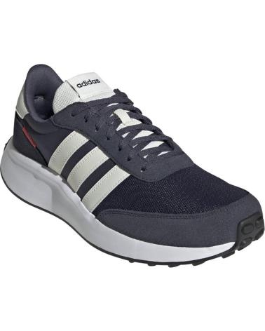 Woman and Man Trainers ADIDAS ZAPATILLAS RUN 70S GX3091 AZUL