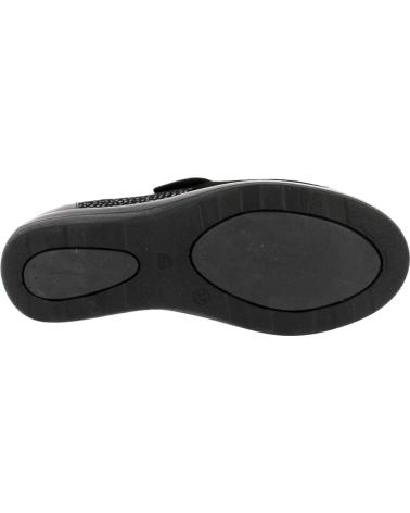 SCARPE D`CUTILLAS DOCTOR CUTILLAS 56110 MACULATO NERO NEGRO