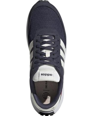 Woman and Man Trainers ADIDAS ZAPATILLAS RUN 70S GX3091 AZUL