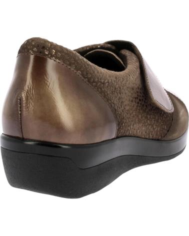 DOCTOR CUTILLAS 56110 MOTTLED TRENTO VELCRO SHOES TRENTO