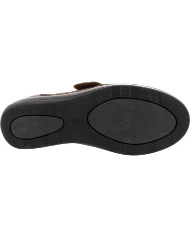 DOCTOR CUTILLAS 56110 MOTTLED TRENTO VELCRO SHOES TRENTO
