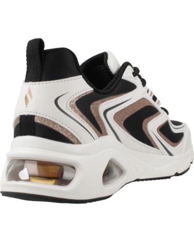 SKECHERS SCARPE DA GINNASTICA TRES-AIR UNO SHIMM BIANCHE WBGD WBGD