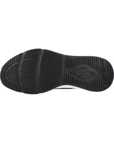 SKECHERS SCARPE DA GINNASTICA TRES-AIR UNO SHIMM BIANCHE WBGD WBGD