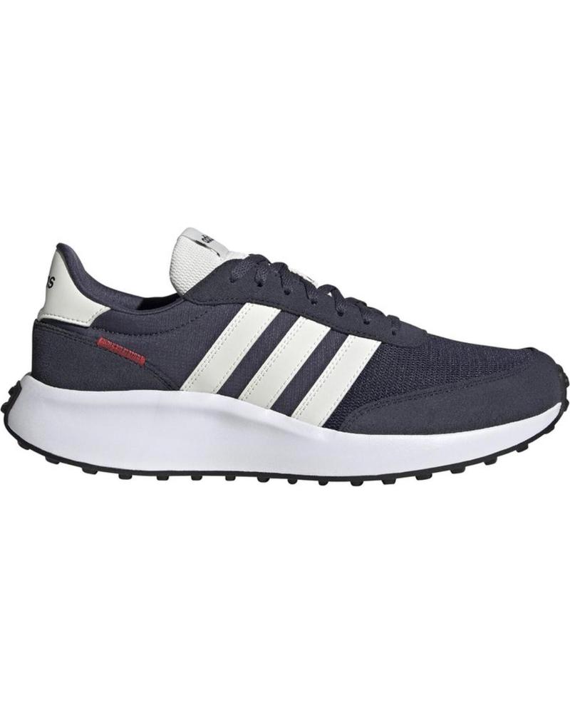 Woman and Man Trainers ADIDAS ZAPATILLAS RUN 70S GX3091 AZUL