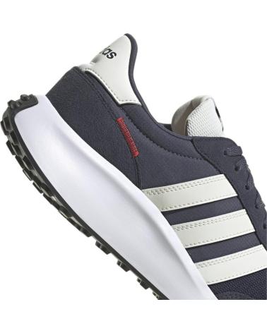 Woman and Man Trainers ADIDAS ZAPATILLAS RUN 70S GX3091 AZUL