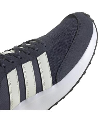 Woman and Man Trainers ADIDAS ZAPATILLAS RUN 70S GX3091 AZUL