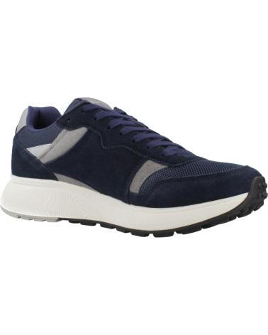 SUN68 ZAPATILLAS HOMBRE MODELO DADDY COLOR AZUL S07 NAVYBL
