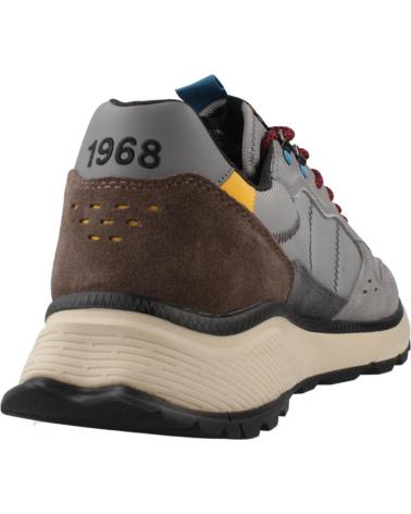 SUN68 FIRE AND CAMPING S34 GRIGME GRAU S34 GRIGME