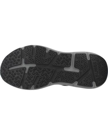 SUN68 JUPITER SPORTY HERREN-SNEAKER - GRÜN S37 S37 VERDES