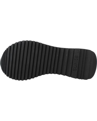 ZAPATILLAS SUN68 BIG ALLY SOLID BEIGE S31 BIANPA S31 BIANPA