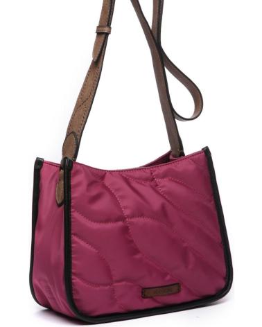 ABBACINO BORSA A TRACOLLA 80774AB ROSA FUCSIA FUCHSIA
