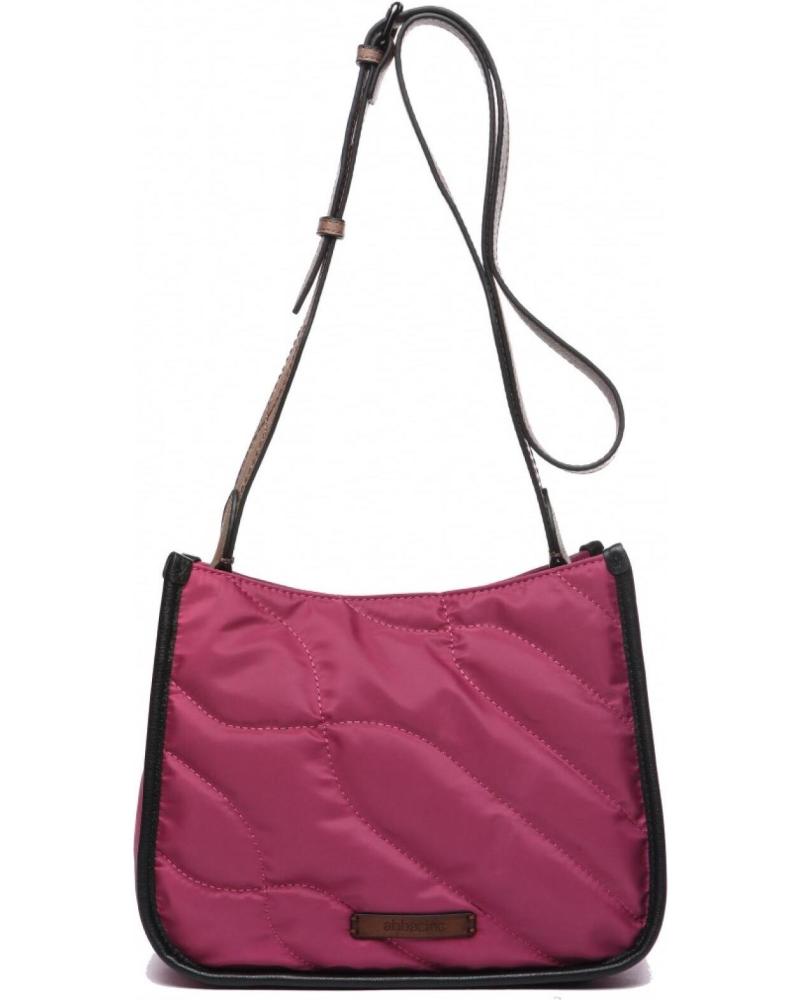 ABBACINO BORSA A TRACOLLA 80774AB ROSA FUCSIA FUCHSIA