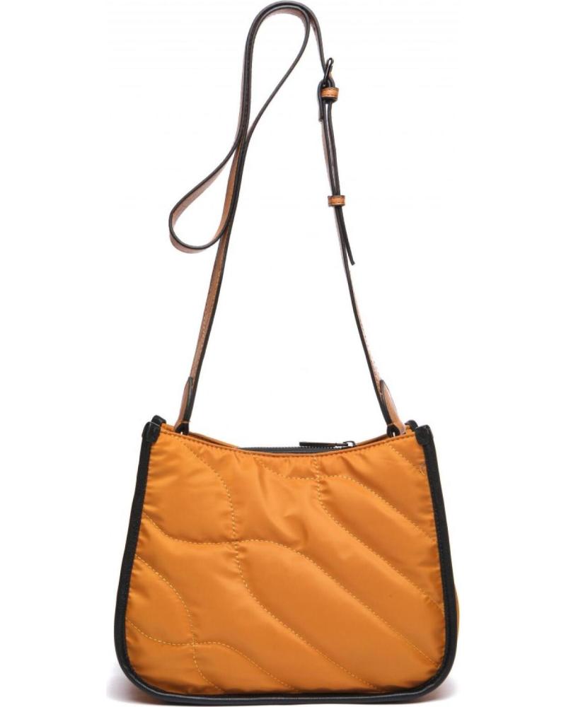 ABBACINO BOLSOS MUJER MODELO 80774AB COLOR ROSA AMBER