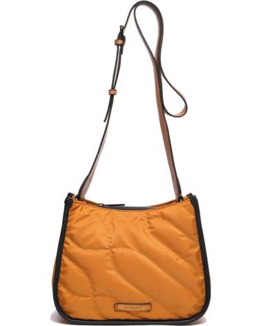ABBACINO BOLSOS MUJER MODELO 80774AB COLOR ROSA AMBER