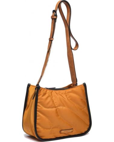 ABBACINO BOLSOS MUJER MODELO 80774AB COLOR ROSA AMBER