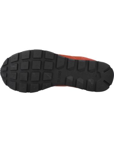 SUN68 TOM SOLID SNEAKER ROT S36 RUST S36 RUST