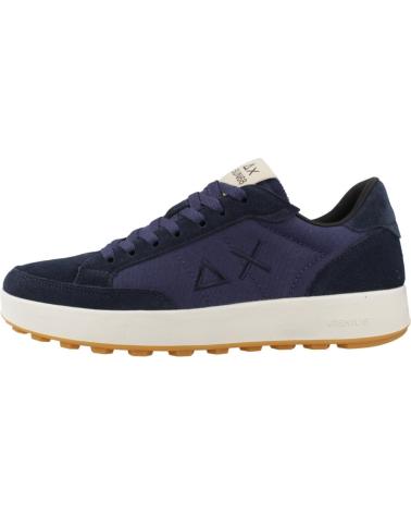 SUN68 GENIUS S07 NAVYBL BLAU S07 NAVYBL