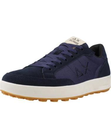SUN68 GENIUS S07 NAVYBL BLAU S07 NAVYBL