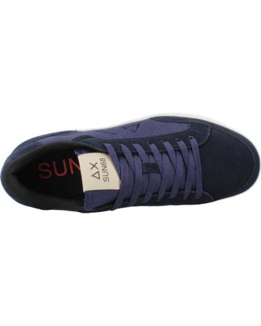 SUN68 GENIUS S07 NAVYBL BLAU S07 NAVYBL