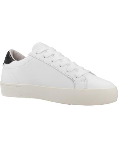 SUN68 KATY LEATHER S0111 BIAN BIANCO S0111 BIAN