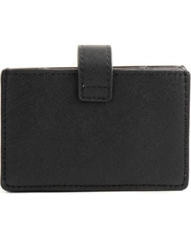 CARTERA MICHAEL KORS JET SET TRAVEL NEGRA BLACK