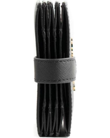 CARTERA MICHAEL KORS JET SET TRAVEL NEGRA BLACK