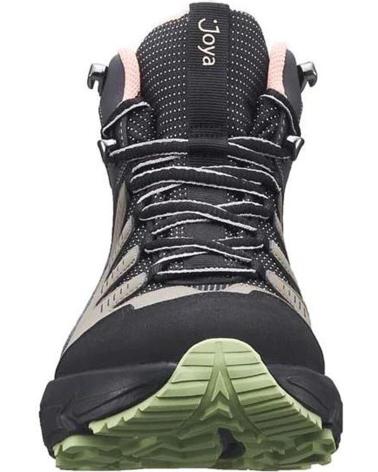 Botines de Mujer JOYA BOTAS BAJAS SIERRASTXW BROWN