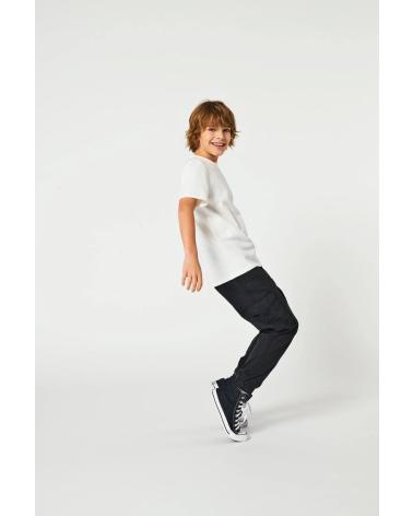 PANTALONES CARGO ONLY PARA NIÑA 15300224 NEGROS NEGRO