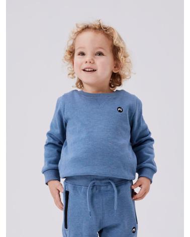 NAME IT SUDADERA NAME IT PARA NIÑOS AZUL AZUL