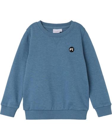 NAME IT SUDADERA NAME IT PARA NIÑOS AZUL AZUL